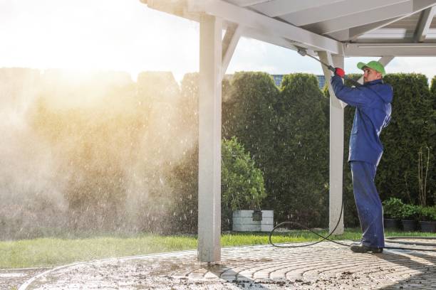 Best Fence Cleaning  in Bedminster, NJ